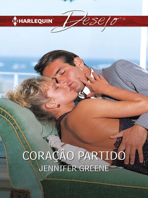 cover image of Coraçâo partido
